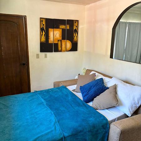 Casa Del Carmen, Hermoso Departamento En Loreto Лорето Экстерьер фото