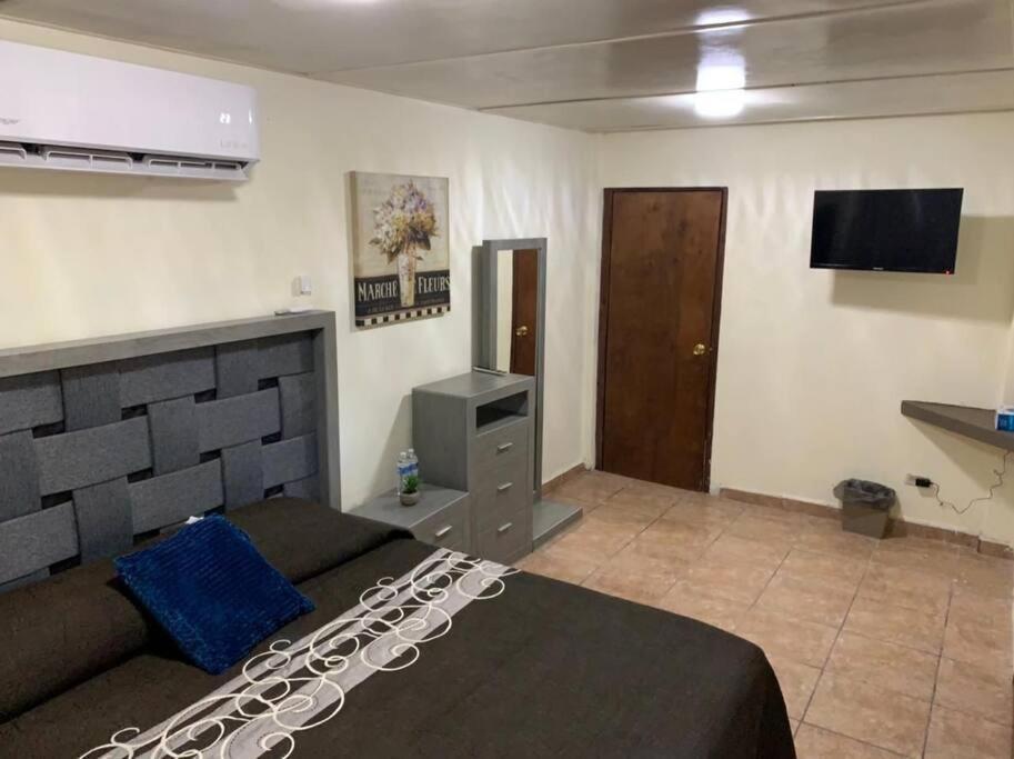 Casa Del Carmen, Hermoso Departamento En Loreto Лорето Экстерьер фото