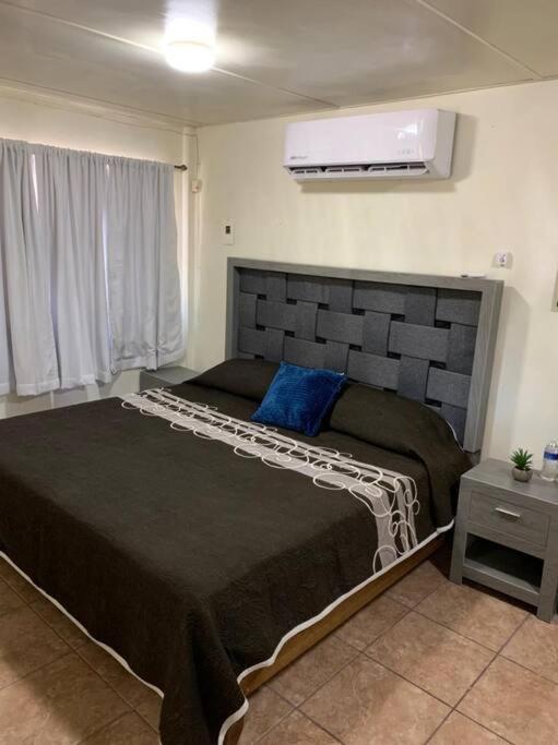 Casa Del Carmen, Hermoso Departamento En Loreto Лорето Экстерьер фото